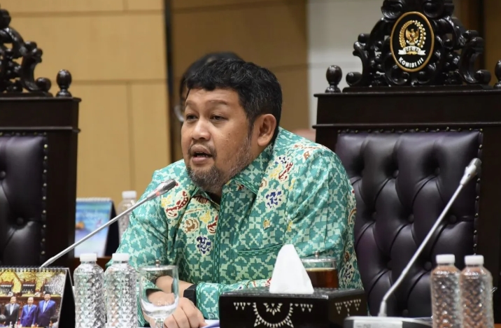 Komisi III DPR Nilai Keberhasilan UU Polri Bergantung pada K