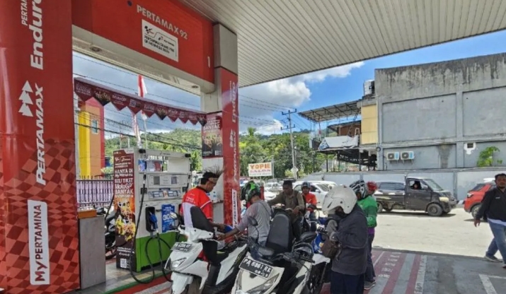 Harga Pertamax Naik hingga Rupiah Menguat, Ini Rangkuman Per