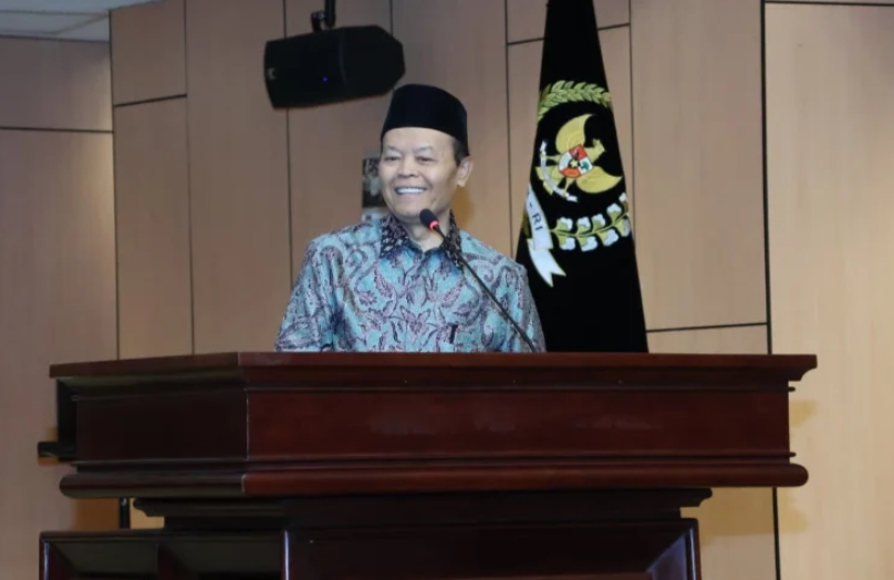 Hidayat Nur Wahid Ajak Dunia Bangun Perdamaian Berkeadilan d