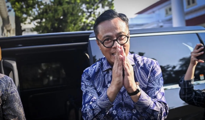 COO Danantara Tempuh Restrukturisasi Sistematis untuk Benahi