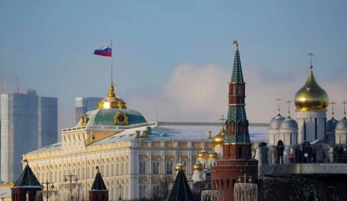 Rusia Sebut Belum Terima Undangan AS untuk Kehadiran Vladimi