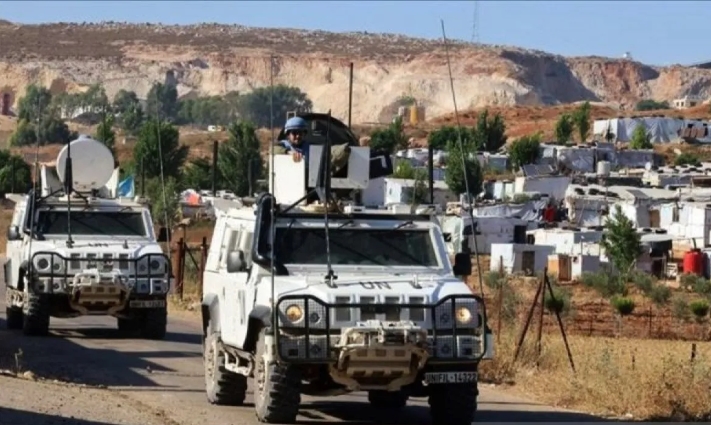 Dua Pasukan UNIFIL Asal Malaysia Terluka Ringan Akibat Seran