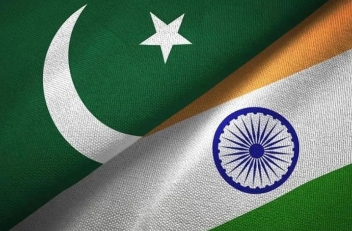 Pakistan Peringatkan Upaya India Membatasi Aliran Air Indus 