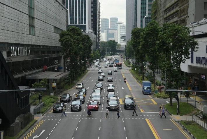 Survei Kreston Global Mengungkap UKM Singapura Paling Berhat