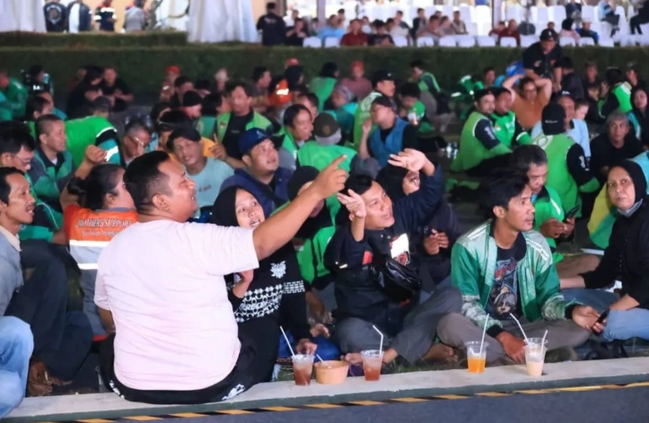 Polri Gelar Nobar Gratis Piala Dunia 2026 Secara Serentak un