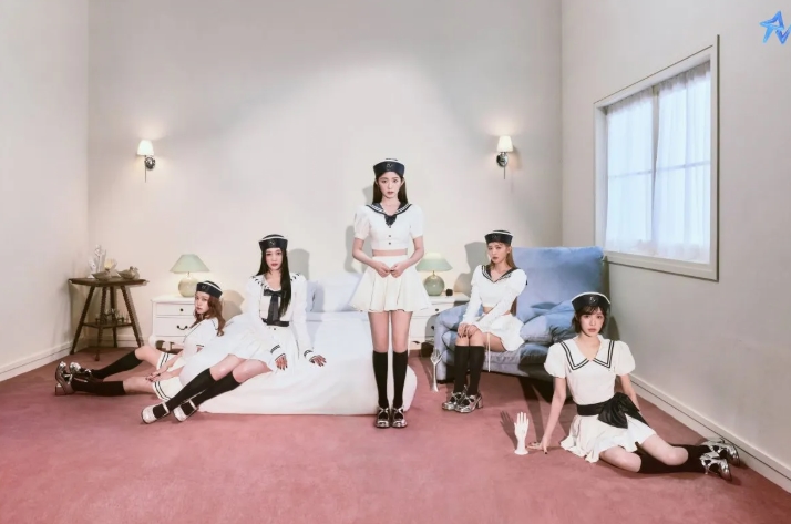 Red Velvet Dipastikan Comeback dengan Formasi Lengkap Melalu
