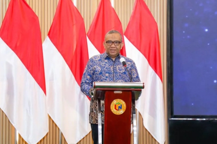 Wamenaker Sebut Magang Nasional Jadi Sarana Asah Kompetensi 