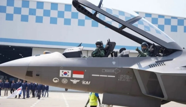 Korea Selatan Dorong PT Dirgantara Indonesia Masuk Rantai Pa