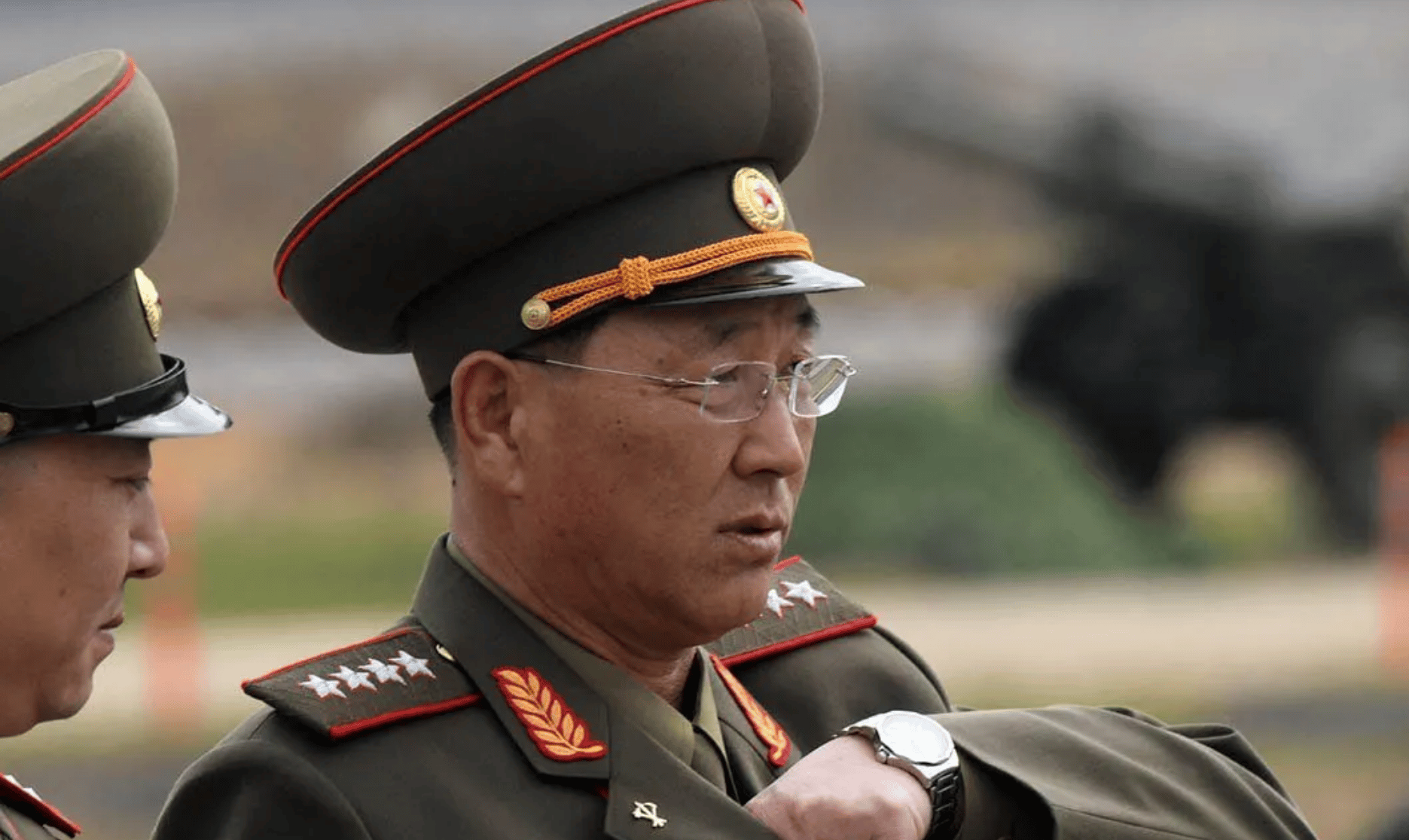 Why Did Kim Jong Un Replace North Korea's Defense Minister?