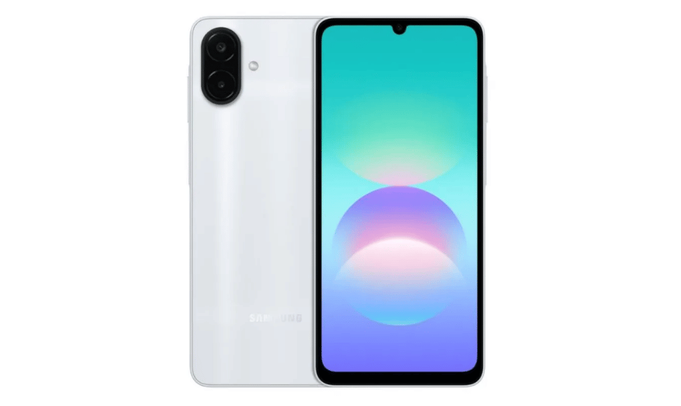 Samsung Galaxy A08 Launches With 6,000 mAh Battery and IP64 Rating