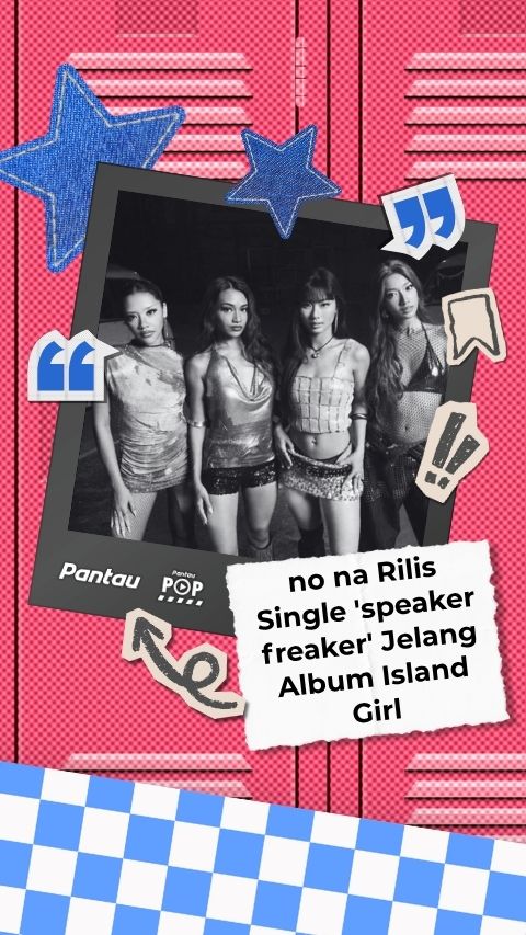 NO NA RILIS SINGLE SPEAKER FREAKER