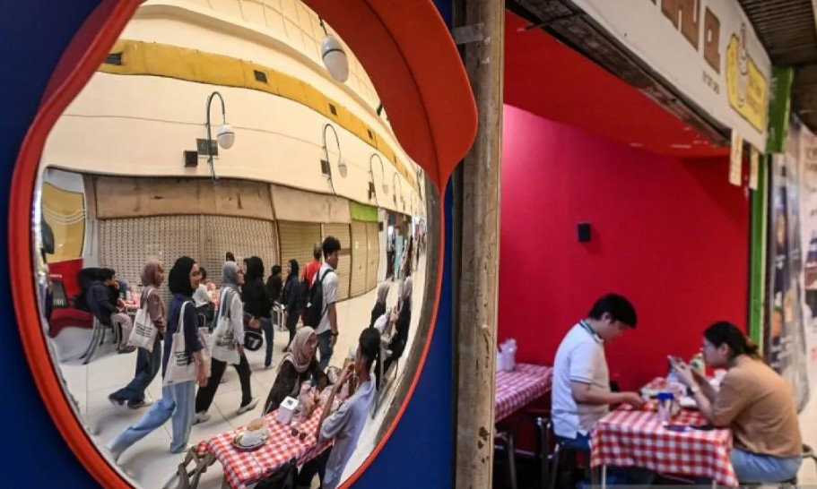 Blok M Makin Populer di Kalangan Wisatawan Asing, Kemenpar Bidik Jakarta Jadi Hub Gastronomi