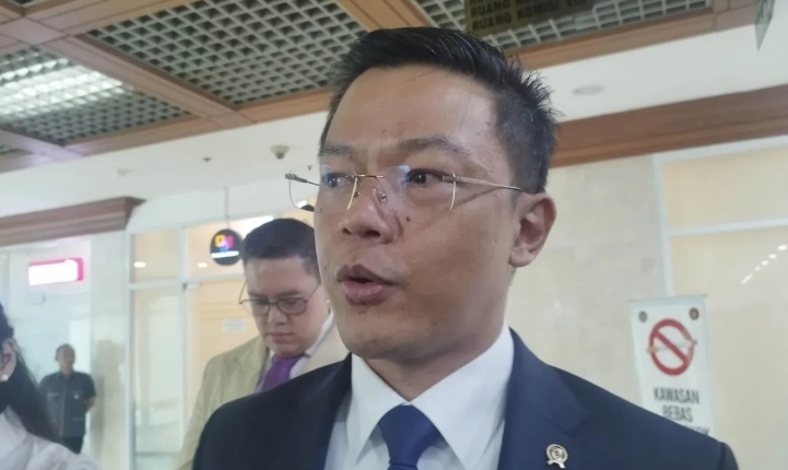 Gerindra Ungkap Parpol Koalisi Pemerintah Bahas Ambang Batas Parlemen 5 Persen