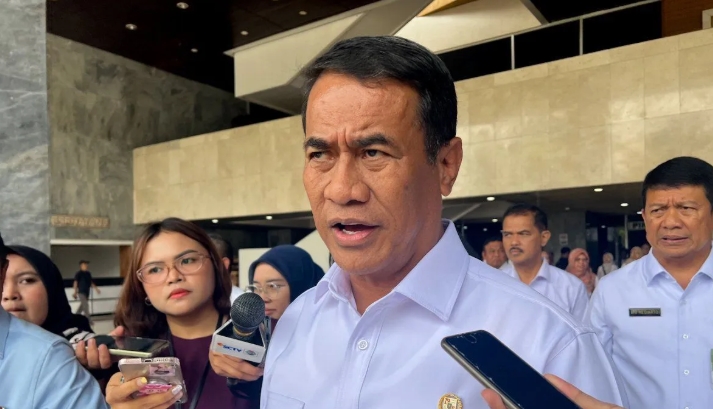 Mentan Amran Perkuat Produksi Pertanian untuk Jaga Swasembada Pangan dan Dukung Kemandirian Energi