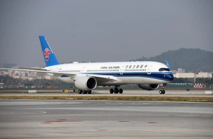 China Southern Airlines Buka Penerbangan Langsung Shenzhen-Surabaya, Penumpang Tak Perlu Transit di Jakarta