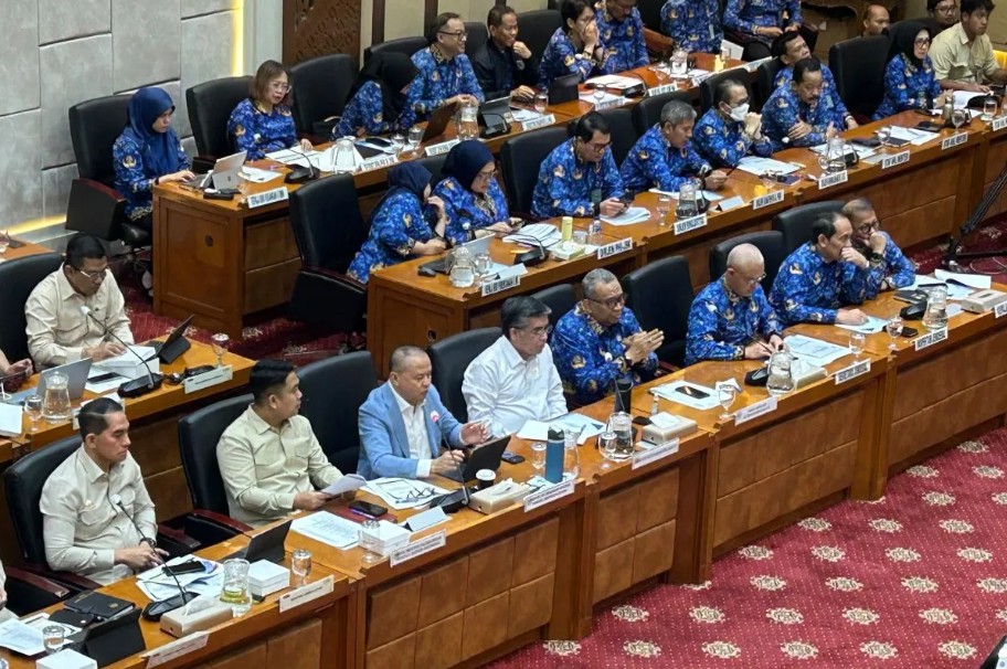 Visa Terbatas Menghambat Penempatan 30.000 Pekerja Migran Indonesia ke Turki