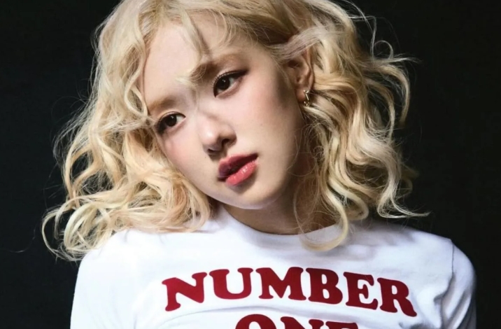 Rosé BLACKPINK Rilis Lagu Baru “New Trick”, Usung Garage-Punk dan Gandeng Produser “APT.”