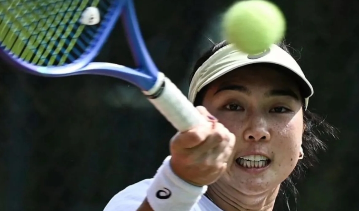 Aldila Sutjiadi Menyiapkan Duet dengan Christopher Rungkat untuk Asian Games 2026