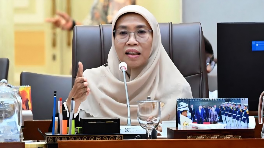 Komisi IX DPR Cari Titik Temu Aturan Pengupahan di RUU Ketenagakerjaan