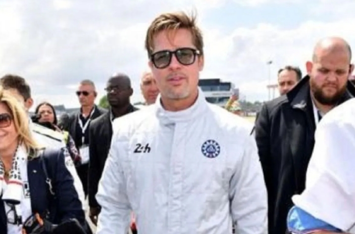 Brad Pitt Kembali Bintangi Sekuel World War Z, Edward Berger Duduk di Kursi Sutradara