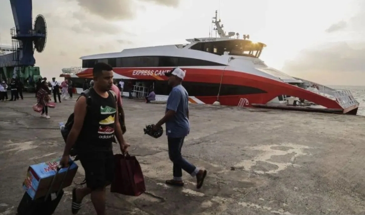 Pakar Soroti Manifest Transportasi Laut untuk Mencegah Risiko Kecelakaan Kapal