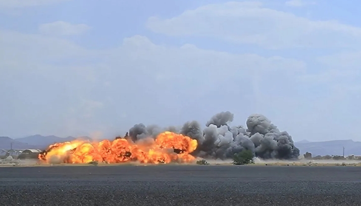 Liga Arab Kecam Serangan Drone Houthi yang Menargetkan Taif di Arab Saudi