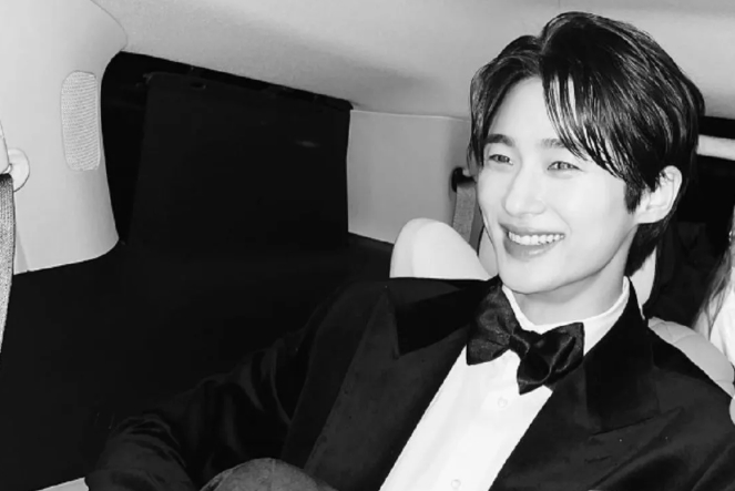 Agensi Byeon Woo Seok Peringatkan Penggemar soal Privasi, Siap Tempuh Jalur Hukum
