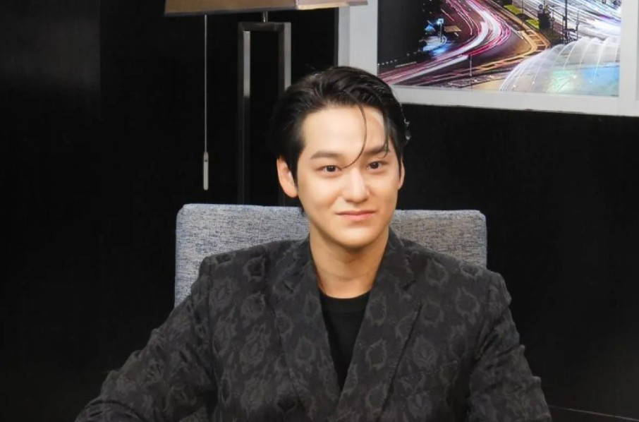 Kim Bum Gelar Jumpa Penggemar di Jakarta Oktober 2026 untuk Rayakan 20 Tahun Debut
