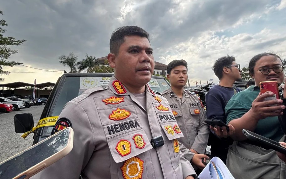 Polda Jabar Siapkan Rekayasa Lalu Lintas dan 2.026 Personel untuk Amankan FIFA ASEAN Cup 2026