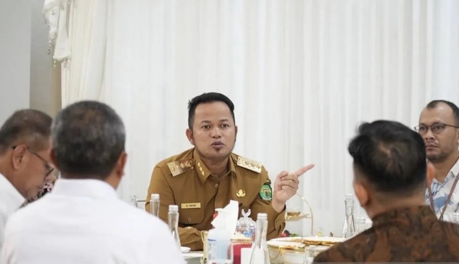Pemprov Kaltim Gratiskan Biaya Administrasi Rp10 Juta per Rumah untuk MBR
