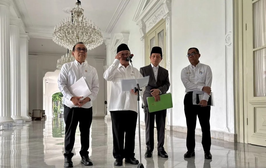 Prabowo Perintahkan Menteri Hitung Anggaran Pendidikan Gratis, PIP untuk Murid TK Dimulai 2027