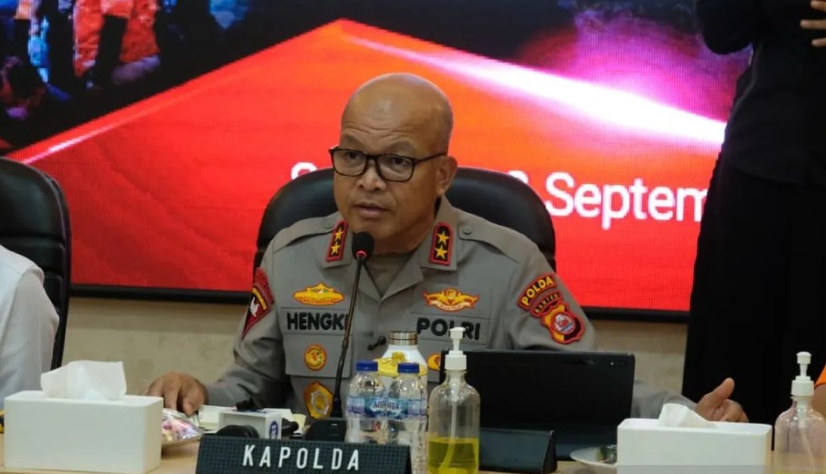 KM Arupadatu I Masih Hilang di Selat Sunda, Satu Kru Teridentifikasi dan Tujuh Orang Belum Ditemukan