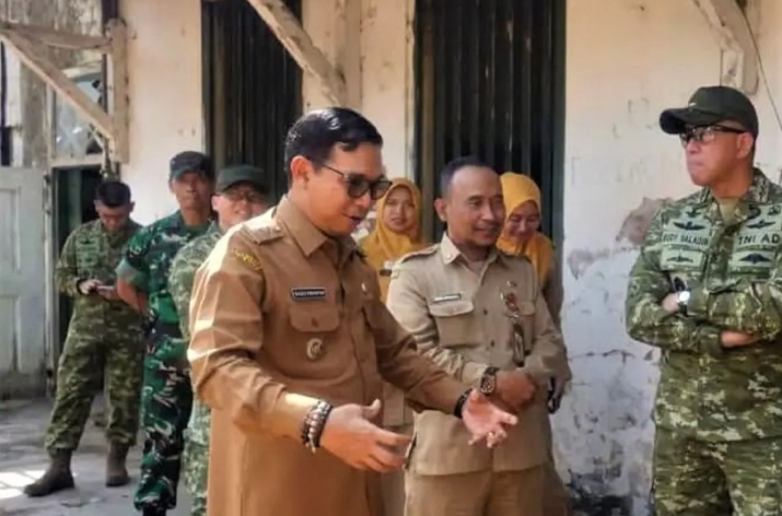 Eks Penjara Tan Malaka di Madiun Disiapkan Menjadi Destinasi Wisata Sejarah
