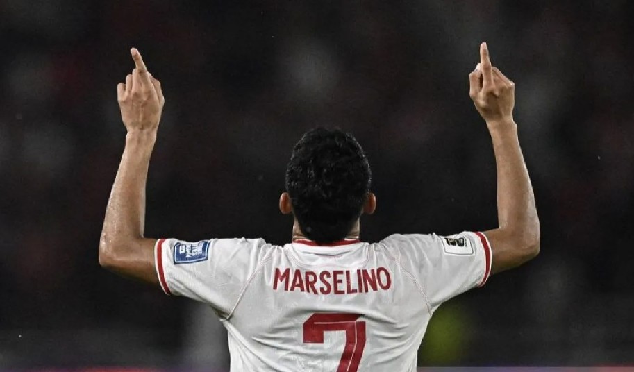 Persija Resmi Datangkan Marselino Ferdinan, Bidik Gelar BRI Super League 2026/27