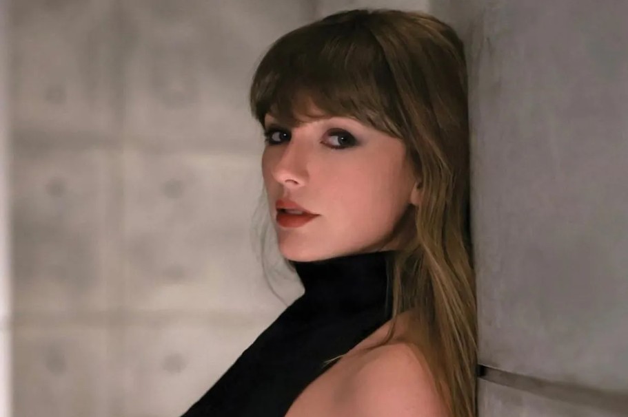Taylor Swift Siapkan Empat Lagu Baru untuk Album Deluxe “The Life of a Showgirl: The Encore”