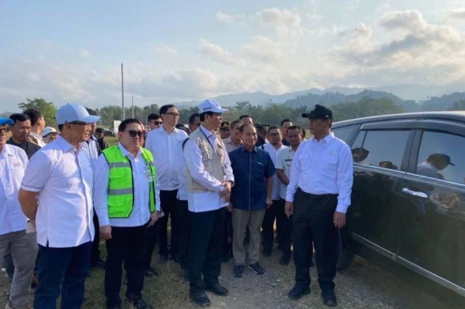 Berdikari Percepat Pembangunan Hilirisasi Ayam Terintegrasi di Bone, Ditargetkan Beroperasi 1 Juli 2027