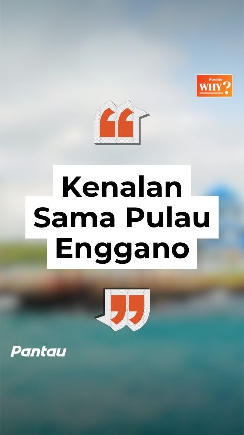 PULAU ENGGANO