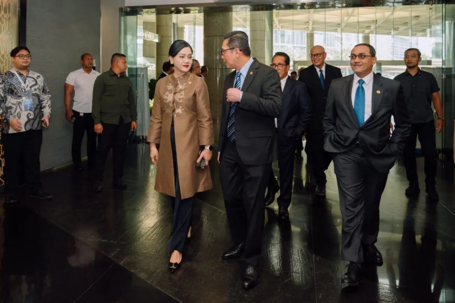 BEI Perkuat Reformasi Pasar Modal Indonesia untuk Pulihkan Kepercayaan Investor Global