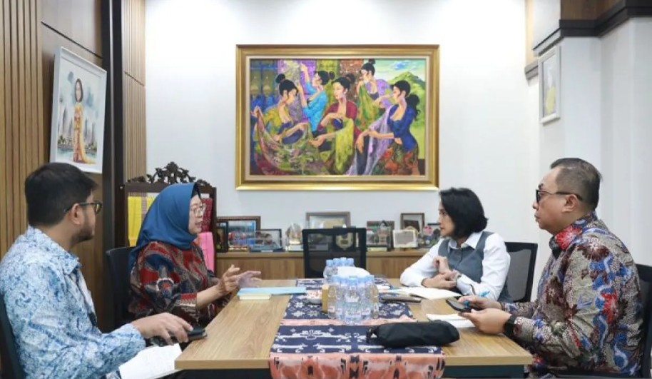 KP2MI Siapkan Kerja Sama Penempatan Pekerja Migran ke Kroasia, Sektor Hospitality Jadi Peluang