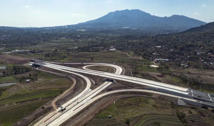 Kebijakan Berbasis Bukti Dinilai Penting untuk Wujudkan Jalan Tol yang ...