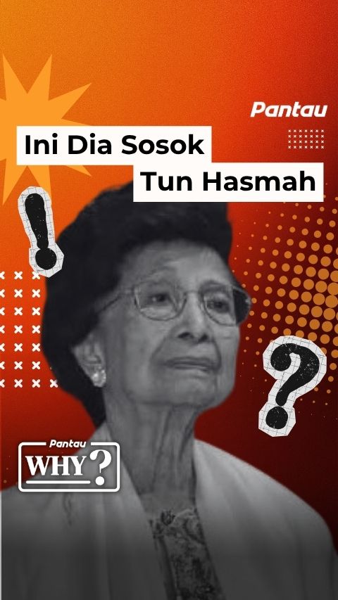 SOSOK TUN HASMAH