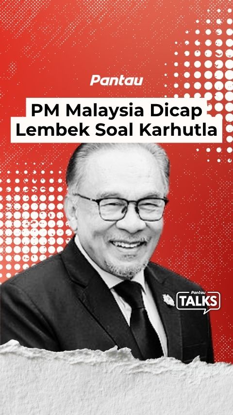 PM MALAYSIA DICAP LEMBEK
