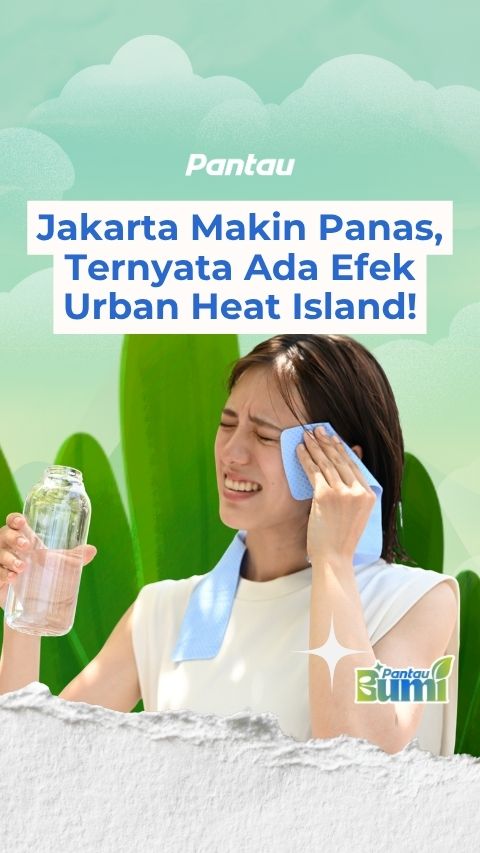 JAKARTA MAKIN PANAS