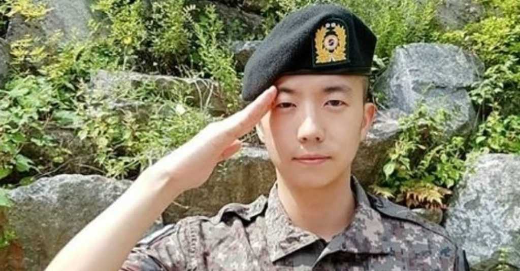 Mengenal Wajib Militer Yang Banyak Dilakoni Bintang K Pop Pantau mengenal-wajib-militer-yang-banyak-dilakoni-bintang-k-pop-pantau