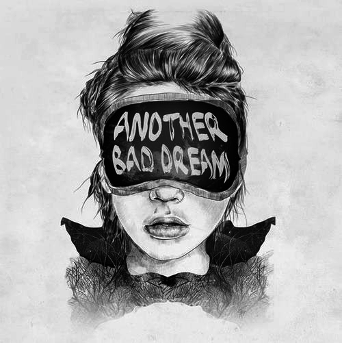 Kenapa bisa Mimpi Buruk? Ini 5 Penyebabnya Pantau